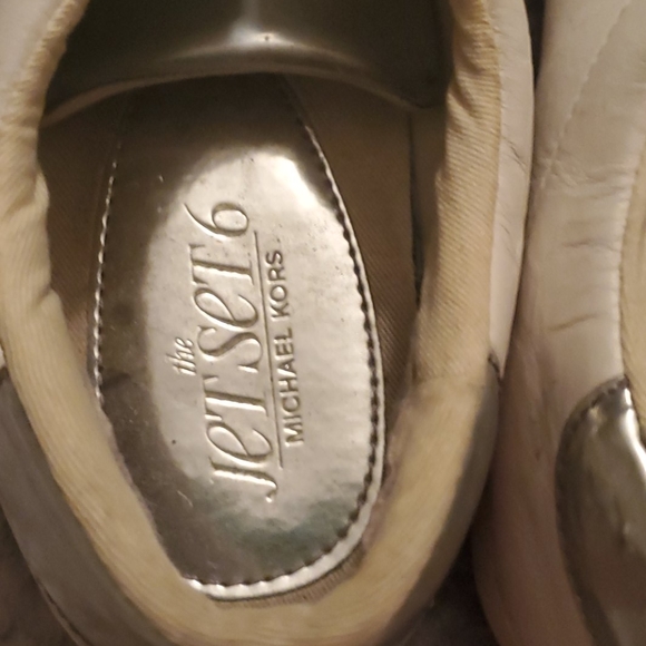 Michael Kors Sneaker - Picture 4 of 5